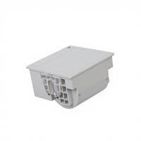 Impresora Térmica Integrada Compacta Cashino CSN-A5 de 58 mm para Montaje en Panel, RS232 TTL USB para Báscula