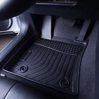 Protection imperméable personnalisée contre les intempéries avec un excellent design de style professionnel Tapis de sol de voiture pour Rav4/equinox/blazer/civic