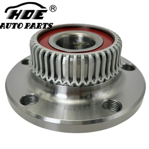 BAF4104 512012 VKBA3456 1J0501477A Wholesale HDE Auto Parts Rear <b>Wheel</b> Hub Bearing for VW Golf Audi TT - Product Image 4