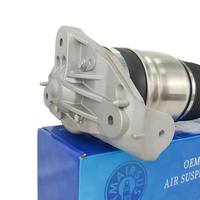 Amortiguador de Suspensión Neumática Delantero Izquierdo y Derecho 7L6616039D 7L8616039D para VW Touareg I Porsche 955 957