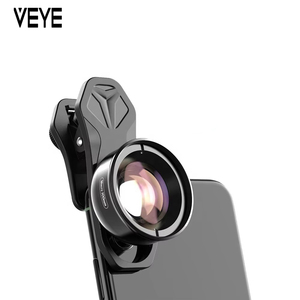 Lente Macro Teleobjetivo Micro para Teléfono Móvil, Cámara de Smartphone - Product Image 1