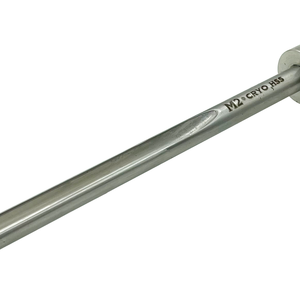 <span class=keywords><strong>Bol</strong></span> de <span class=keywords><strong>Gouge</strong></span> 3/8 ", outil de bricolage pour menuisier, crinoculaire M2 HSS 9.5mm BM10926 - Product Image 3