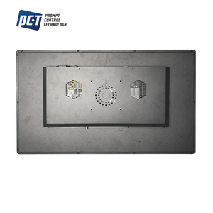 Pct 27 Inch Full HD Tường Gắn Tất Cả Trong Một Pcap Máy Tính Cảm Ứng Với I5 Bộ Vi Xử Lý - Product Image 2