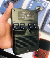 Consola de Juegos Portátil R36s RK3326 con Pantalla IPS de 3.5 Pulgadas, Sistema Linux, Consola de Video Retro de Bolsillo de Alto Rendimiento, 16 GB