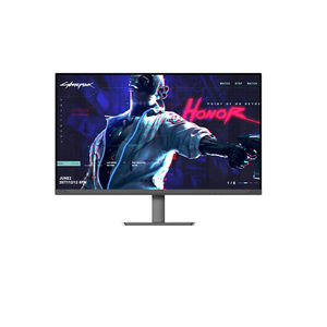 Vente en gros 27 pouces 4K 160HZ moniteur de jeu panneau IPS pour résolution de jeu 3840*2160 écran ESPORT rétroéclairage RVB 160Hz rafraîchissement - Product Image 2