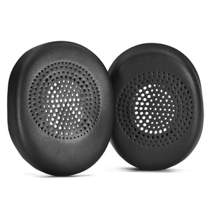 For Jabra Connect 4h USB-C Headset <b>Wired</b> Replacement Earpads Ear Cushion Protein Leather Noise Cancelling <b>Soft</b> Sponge Ear Pads - Product Image 2