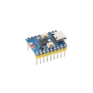 ESP32-C3-Zero Development Board Wi-Fi for Programming Learning Controller Core Module - Product Image 1