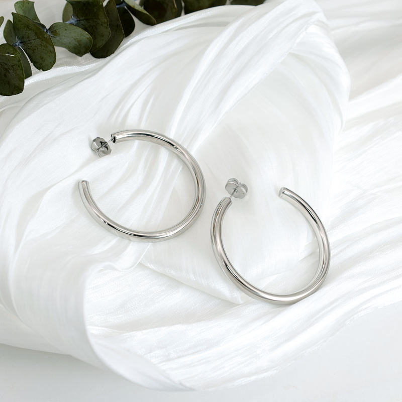 สีเงิน 5.5ซม