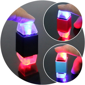 Mới nhất chống căng thẳng ánh sáng lên túi Bàn phím thần tài đồ chơi người lớn mới lạ giải nén Báo Chí Đồ chơi làm bằng nhựa bền - Product Image 3