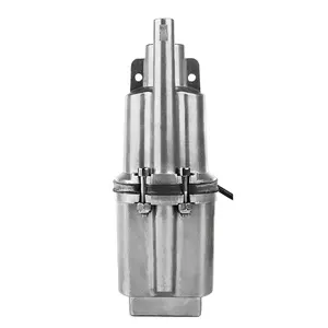 Petite pompe à membrane vibrante électrique souterraine russe pour usage domestique - Product Image 1