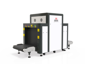 Bagaj Tarayıcı Makinesi Havaalanı <span class=keywords><strong>X</strong></span> Işını Güvenlik Kontrol Sistemi <span class=keywords><strong>X</strong></span> Işını Bavul Parsel Kargo Bagaj Tarayıcı Dedektörü - Product Image 2