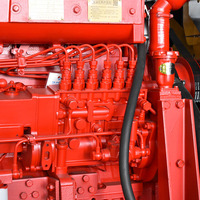 Groupe électrogène diesel à commande numérique avec affichage numérique, livraison rapide directe d'usine