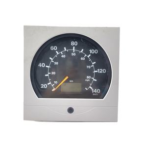 Compteur kilométrique 81 27110 6048 pour camion <span class=keywords><strong>MAN</strong></span>, compteur de vitesse, compteur kilométrique, instrument de camion - Product Image 1