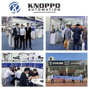 Cortador láser de fibra CNC de 1000W, 2000W, 3000W, 4000W, W, para máquina de corte láser de fibra de chapa de aluminio y acero - Product Image 3