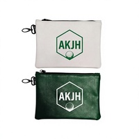 Housse de protection imperméable pour voiturette de golf avec logo imprimé sur mesure, abri pour buggy de golf uni, taille et couleur personnalisables