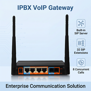 Passerelle VoIP pour services de change de devises, téléphone VoIP PNG - Product Image 3