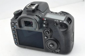 Cámara Digital Profesional HFT 7D Mark II 1080P Full HD con Sensor CMOS, Cámara DSLR Profesional al por Mayor - Product Image 5