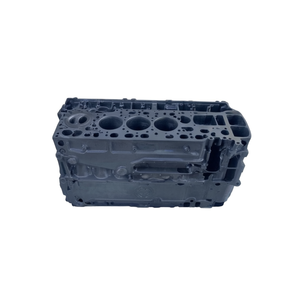 Cylinder Block 3406C 3406E 3408 3460C Diesel Engine Assembly For <b>Coach</b> Bus - Product Image 1