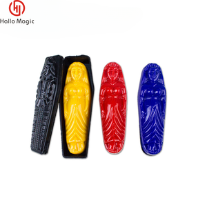 Mamá Mágica en el Ataúd, Trucos de Magia de Cerca, Ilusiones, Juguetes de Enseñanza para Magos - Product Image 3