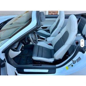 APPENA ARRIVATA USATA IN VENDITA 2024 - Porsche <span class=keywords><strong>911</strong></span> Cabriolet - Product Image 4