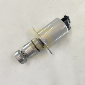 Nouvelle électrovanne 24V 12V 23013325 pour excavatrice et camion FH/FM/FMX/NH 9/10/11/12/13/16 Pièces de matériel lourd - Product Image 3