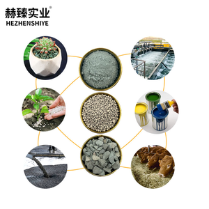 <span class=keywords><strong>Zeolita</strong></span> 100% Natural de Alta Calidad, Material Adsorbente Mineral No Metálico de Alta Porosidad, Excelente para Tratamiento de Agua - Product Image 3