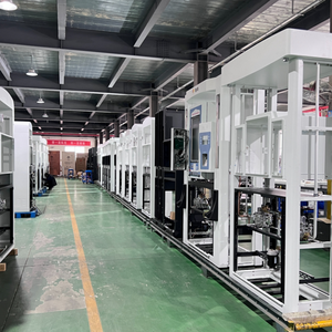 Équipement de station-service <span class=keywords><strong>Pompe</strong></span> de distribution d'<span class=keywords><strong>essence</strong></span> <span class=keywords><strong>Pistolet</strong></span> double avec clavier d'écran - Product Image 5