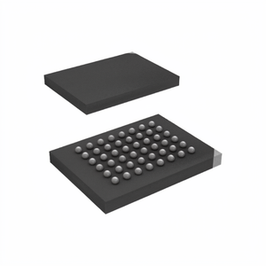 Componente Electrónico 48 TFBGA SST39VF020-70-4I-B3KE Memoria en Stock - Product Image 1