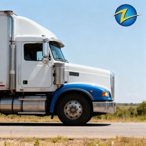 Agente de Transporte Marítimo de Guangdong Shenzhen, Servicios Puerta a Puerta, Transporte LCL por Carretera a Seattle, <span class=keywords><strong>Portland</strong></span>, Chicago, Oakland, San Francisco, EE. UU. - Product Image 3
