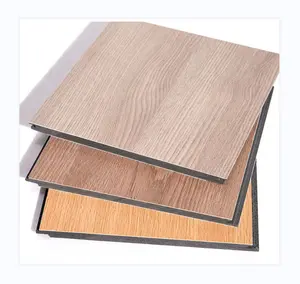厂家批发价格竹炭木金属板镜面板碳晶板木贴面竹墙板