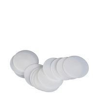 Joint / rondelle en PTFE, anneau d'étanchéité en poly tétrafluoroéthylène, prix abordable pour les flacons de réactifs et les fioles graduées
