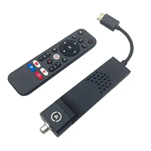 Kostenlose OEM ATSC Set-Top-Box Digital Tuner FTA TV-Box TV-Empfänger atsc TV-Box Großhandel