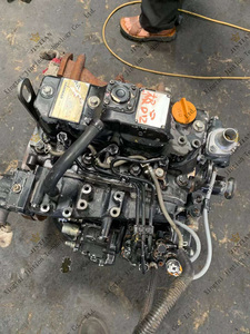 <span class=keywords><strong>Moteur</strong></span> <span class=keywords><strong>Diesel</strong></span> authentique <span class=keywords><strong>3</strong></span> <span class=keywords><strong>cylindres</strong></span> Assy 3TNV88, <span class=keywords><strong>moteur</strong></span> japonais d'<span class=keywords><strong>occasion</strong></span> à vendre - Product Image 2