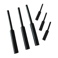 Bouchons en silicone pour masquage, protection en silicone pendant la peinture en poudre ou la peinture au pistolet