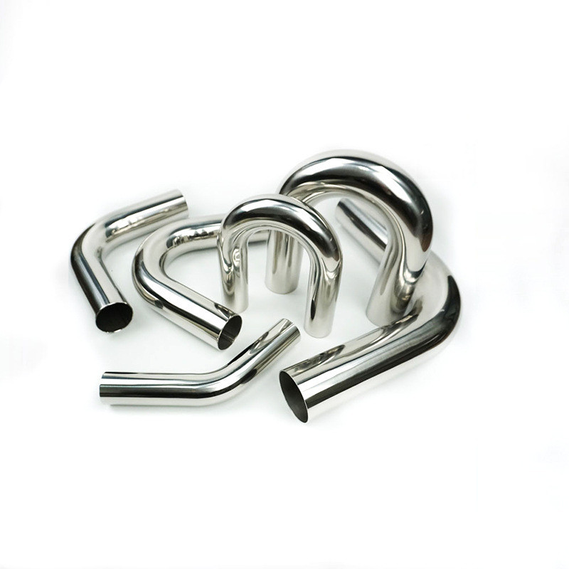 SUS 301 stainless steel shaped pipe for construction SUS 301 stainless steel shaped pipe for construction