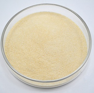 Gélatine <span class=keywords><strong>de</strong></span> boeuf halal en feuilles, épaississant alimentaire, <span class=keywords><strong>poudre</strong></span> <span class=keywords><strong>de</strong></span> gélatine pour aliments congelés, boissons, bonbons, viande, cosmétiques - Product Image 3