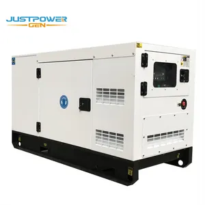 30KVA 40KVA 50KVAサイレントポータブルスタンバイ価格溶接マグネットパワーマリン電気ディーゼル発電機By Ricardo Yangdong Sida