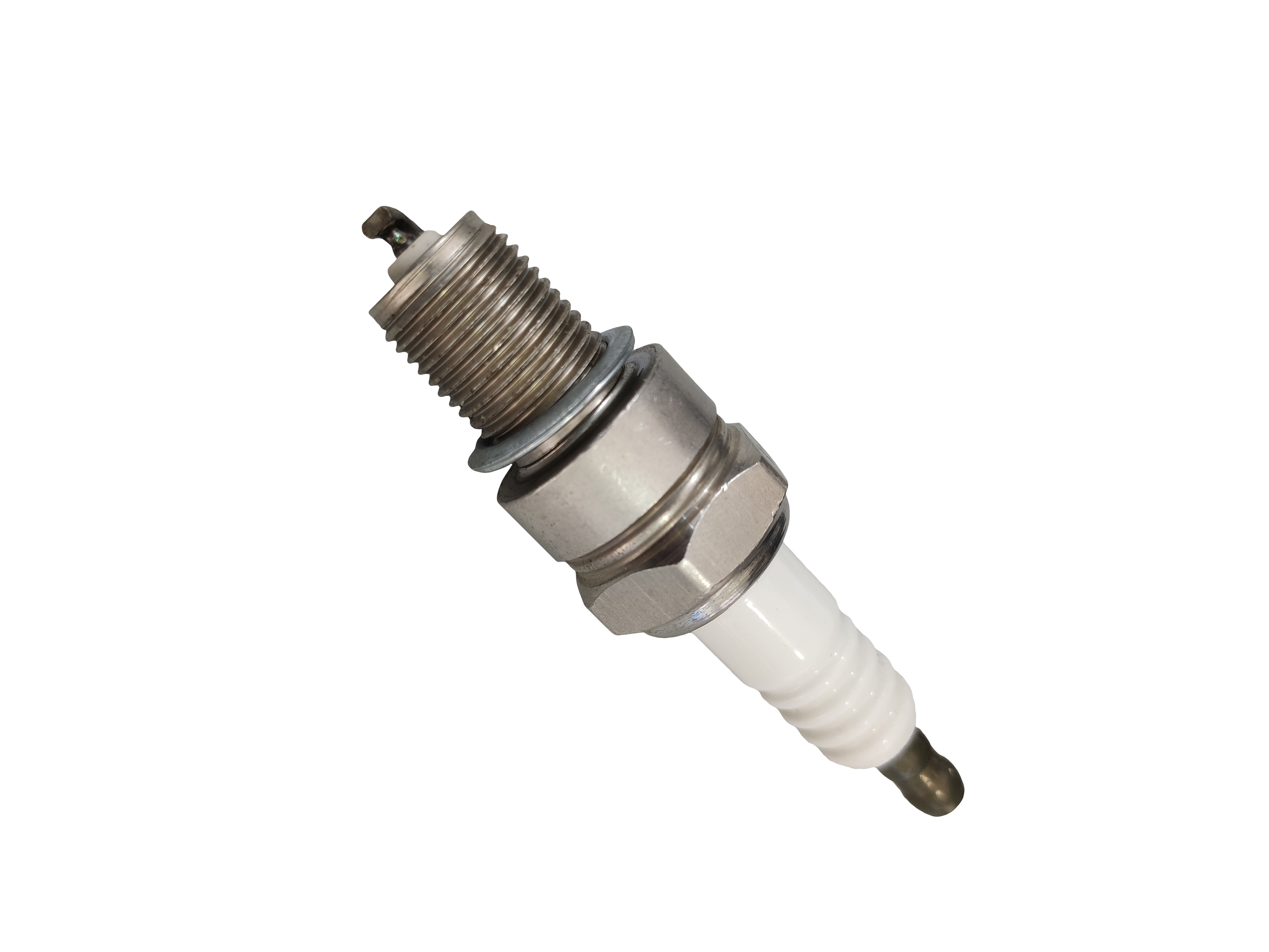 小型ガスエンジンバストラック航空機スパークプラグスーツデンソーGI3