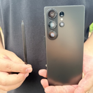 Oferta Especial: Smartphone Original S26 Ultra 5G con Pantalla HD Ultra Brillante de 7.3 Pulgadas y Frecuencia de Actualización de 144Hz, Nuevo Teléfono Móvil - Product Image 6