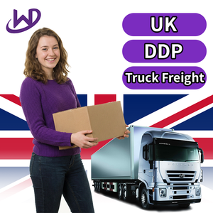 24 घंटे ग्राहक सेवा और ट्रैकयोग्य पार्सल डिलीवरी के साथ यूके-डोर फास्ट सस्ता शिपिंग - Product Image 1