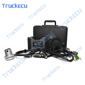 Para MB star M6 herramienta de diagnóstico de coche y camión dispositivo multiplexor xentry das wis epc <span class=keywords><strong>Compact</strong></span> C5 C6 - Product Image 3