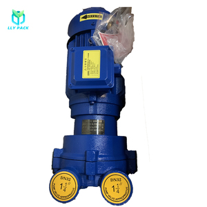 Pompe à vide à anneau liquide SKA2070 industrielle d'aspiration à haute pression pour ligne ondulée - Product Image 4