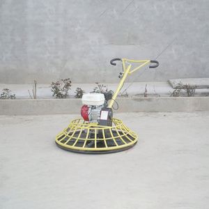Machine à lisser le béton DMR1000N 1000 mm pour la finition des sols de construction - Product Image 5