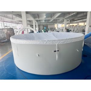 <span class=keywords><strong>Piscina</strong></span> Inflable Elevada de Alta Calidad, Ultra Rígida, con Tecnología Drop Stitch, para Jardín o Exteriores - Product Image 6