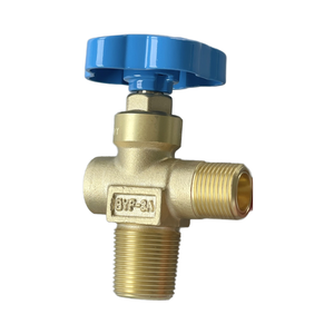 Cilindro de Gas O2 en Oferta, Control de Calidad Superior para Cilindros de Gas - Product Image 3
