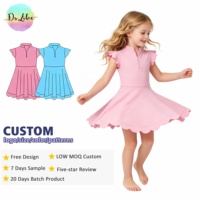 Conjunto de Yoga Multicolor para Niñas al por Mayor: Tops con Volantes y Pantalones Cortos de Alta Elasticidad, Ropa Deportiva para Niñas