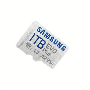 Tarjeta de Memoria 100% Original para Samsung Evo Plus MB-MC1T0S, Material Plástico, Diseñada para Dispositivos Específicos - Product Image 5