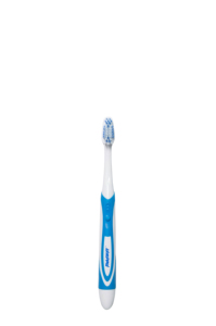 Juego de Cepillos de Dientes Eléctricos Portátiles Populares, Cepillo de Dientes Sónico a Batería de Estilo Moderno para la Limpieza Bucal Diaria de Adultos - Product Image 4
