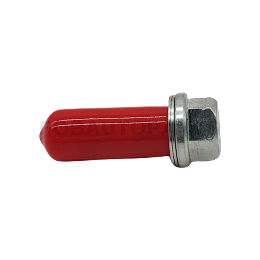 0019972401 Turbocharger Hollow Screw Bolt Wheel Bolt for Mercedes Benz C-class W204 C250 Slk250 2012-2015 A0019972401