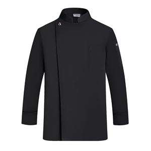 Uniforme de <span class=keywords><strong>Chef</strong></span> para <span class=keywords><strong>Restaurante</strong></span> y Bar, Chaqueta de <span class=keywords><strong>Chef</strong></span>, Chaqueta de Maestro Cocinero, Especializado en Producción y Venta al por Mayor - Product Image 1